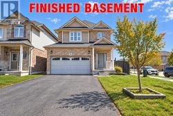 4 CUTTS CRESCENT Hamilton, ON L0R 1C0