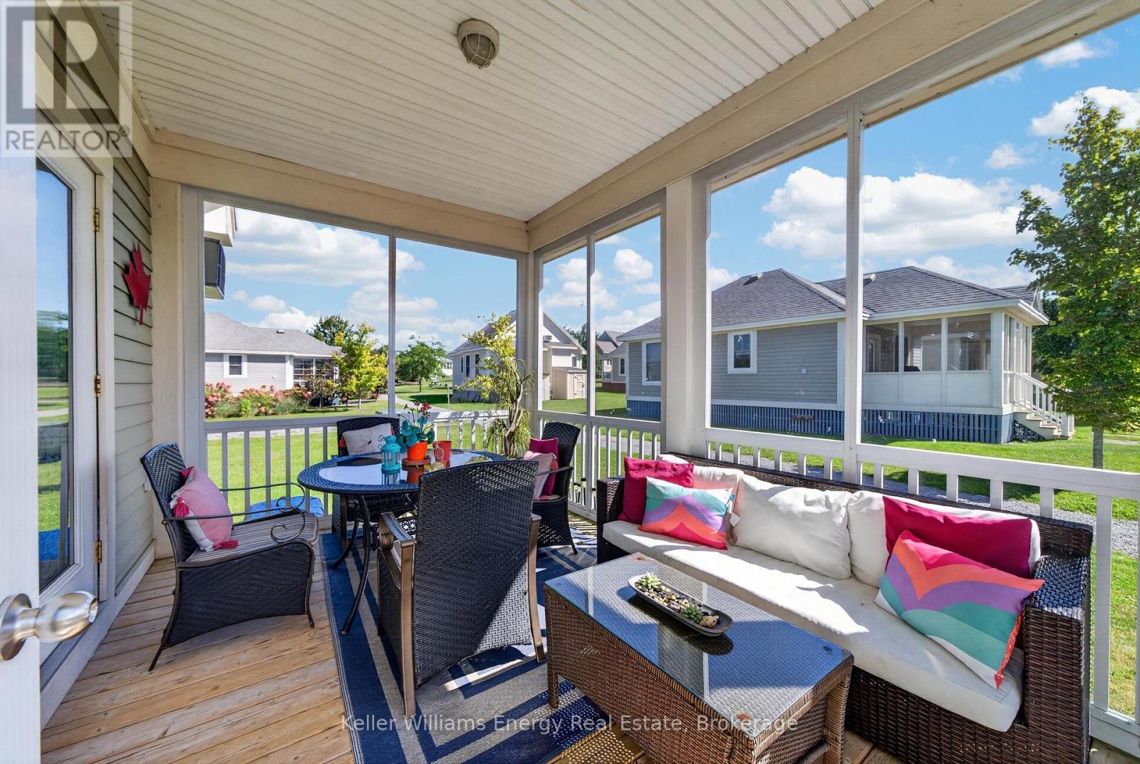 54 - 7 Butternut Lane, Prince Edward County (Athol Ward), ON