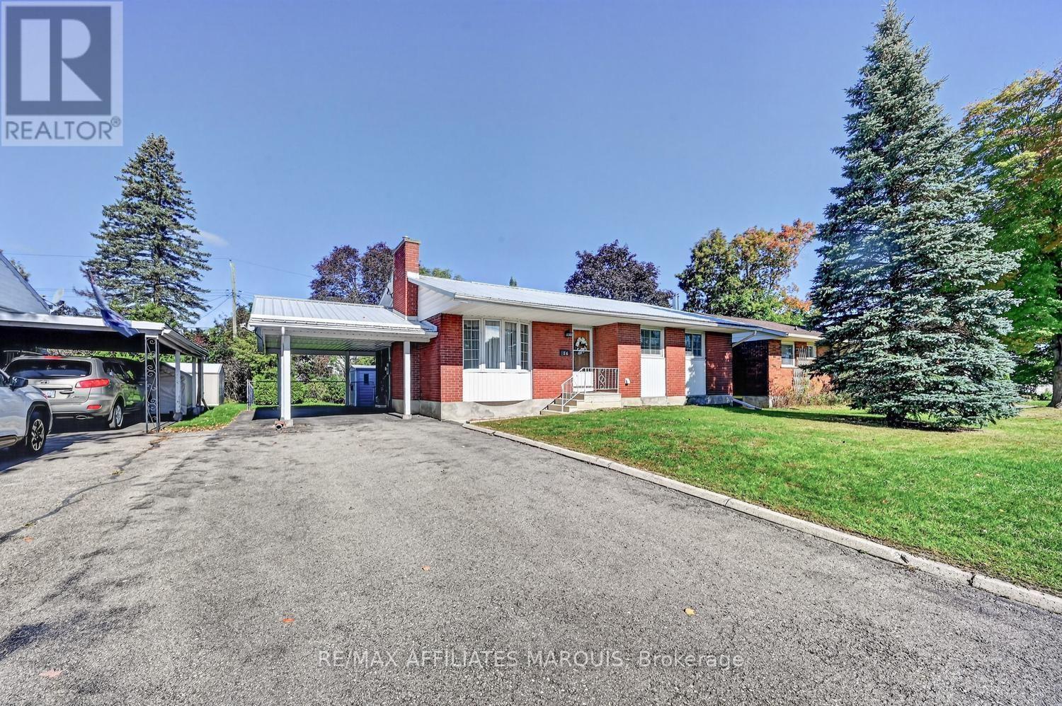 56 Marsha Drive, Smiths Falls, ON