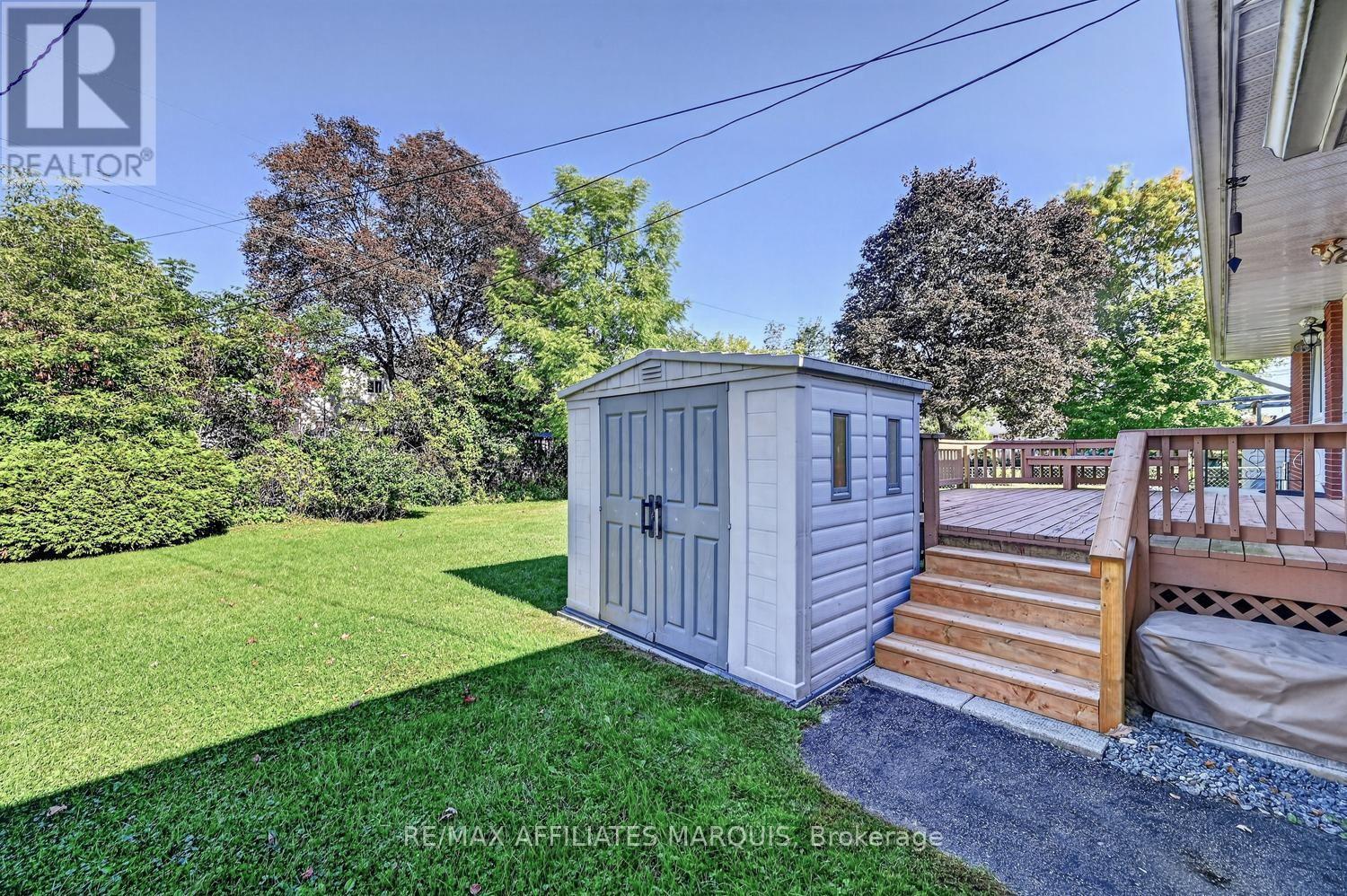 56 Marsha Drive, Smiths Falls, ON