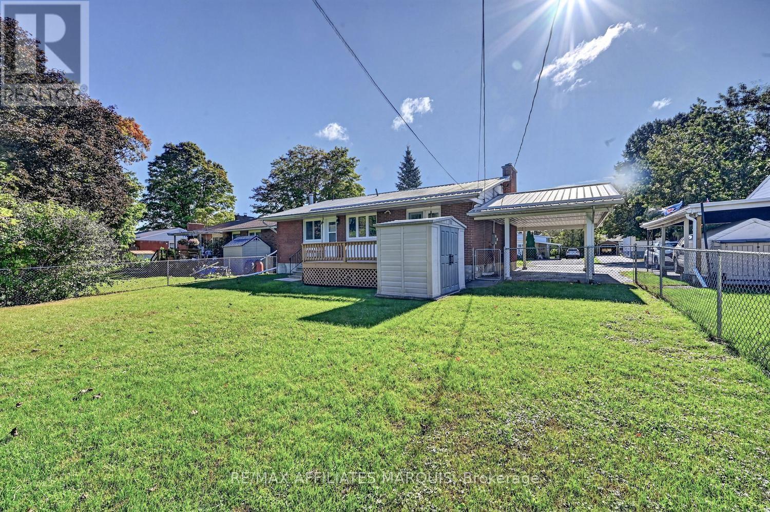 56 Marsha Drive, Smiths Falls, ON