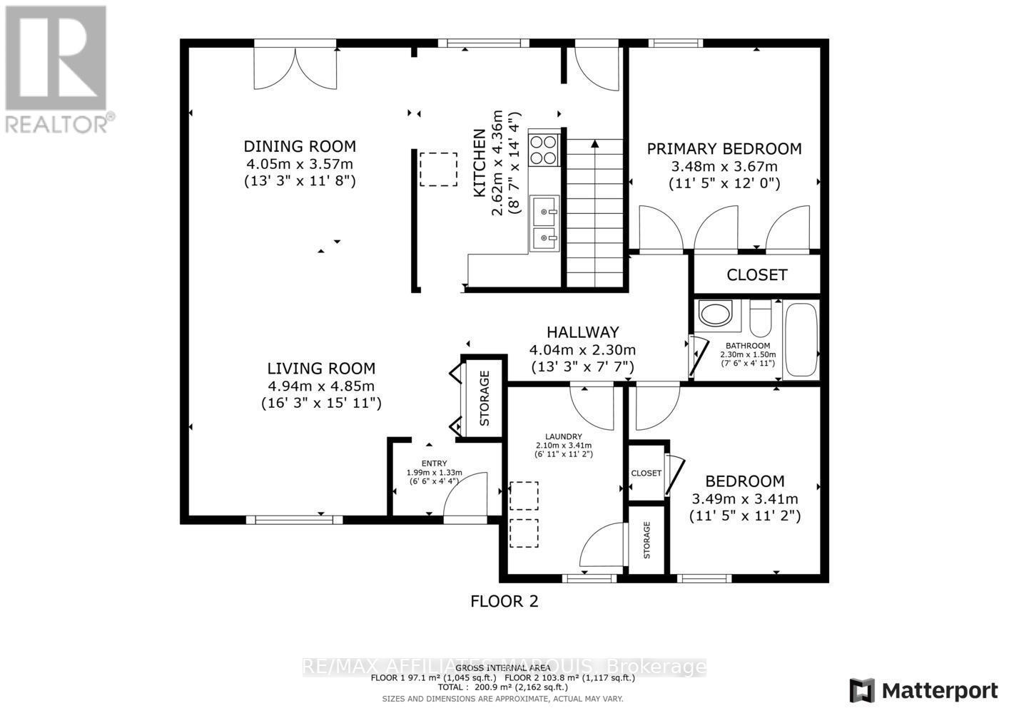 56 Marsha Drive, Smiths Falls, ON