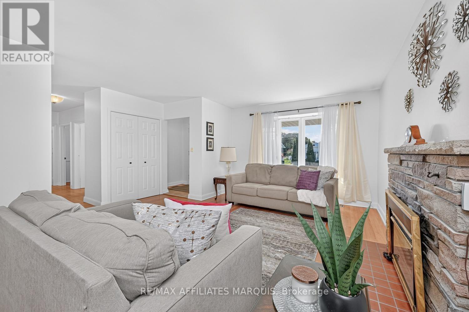 56 Marsha Drive, Smiths Falls, ON