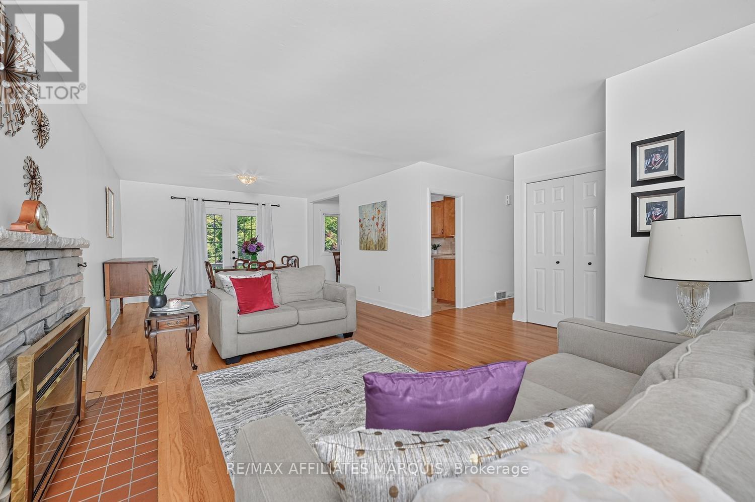 56 Marsha Drive, Smiths Falls, ON