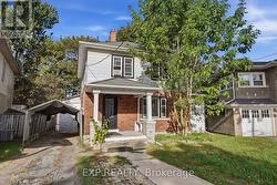 15 MARGERY ROAD Welland (Welland Downtown), ON L3B 2P5