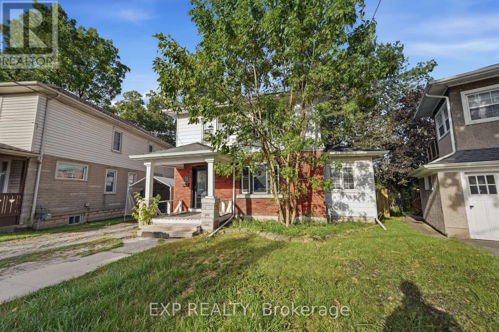 15 Margery Road, Welland (Welland Downtown), ON