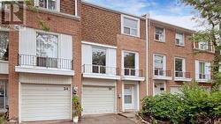 36 THIMBLE BERRY WAY Toronto, ON M2H 3K7