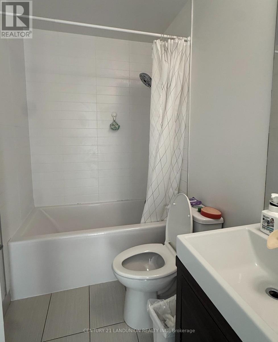 2707 - 70 Forest Manor Road, Toronto, ON