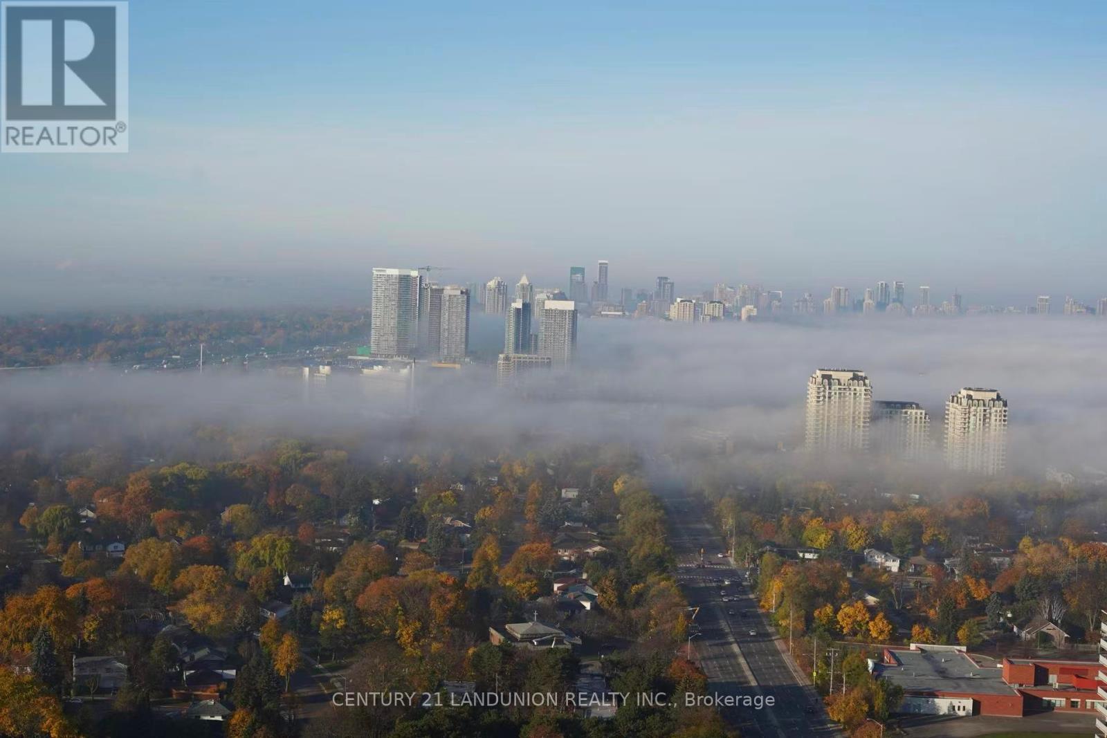 2707 - 70 Forest Manor Road, Toronto, ON