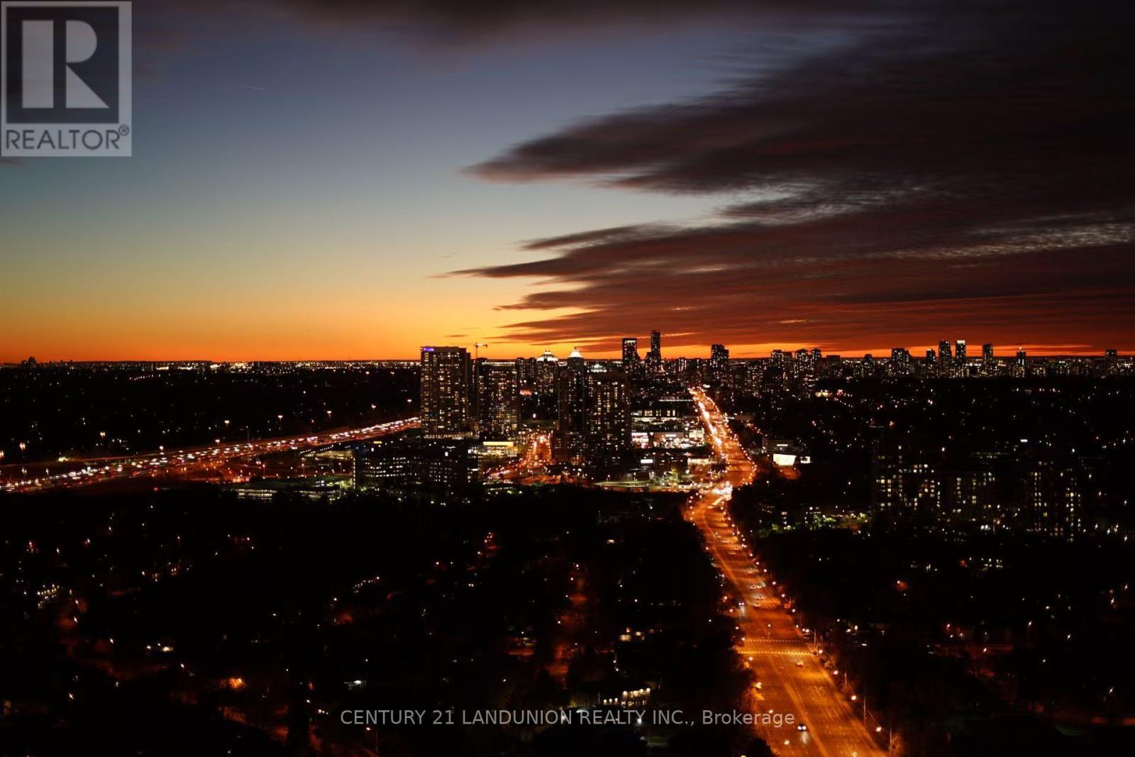 2707 - 70 Forest Manor Road, Toronto, ON