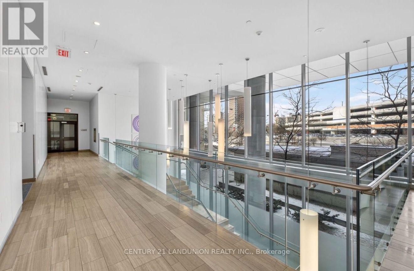 2707 - 70 Forest Manor Road, Toronto, ON