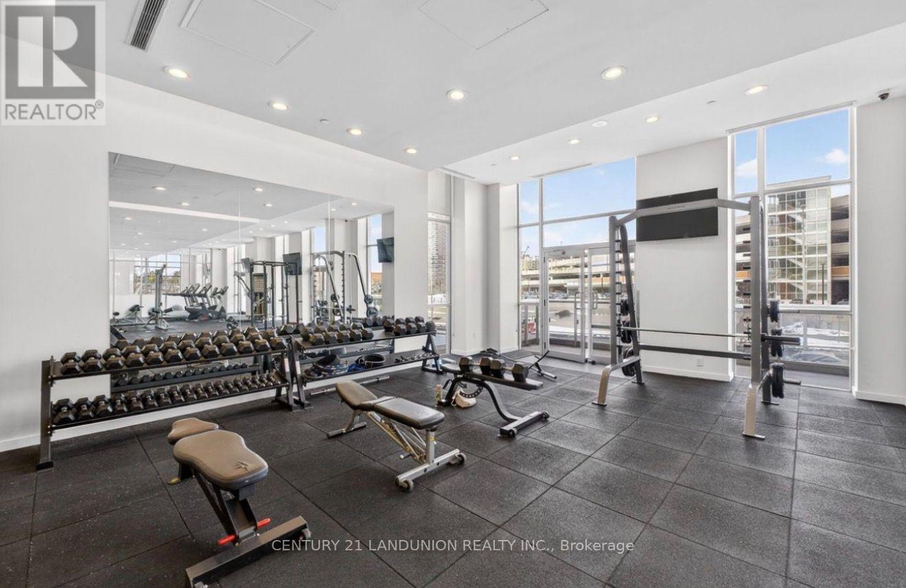 2707 - 70 Forest Manor Road, Toronto, ON
