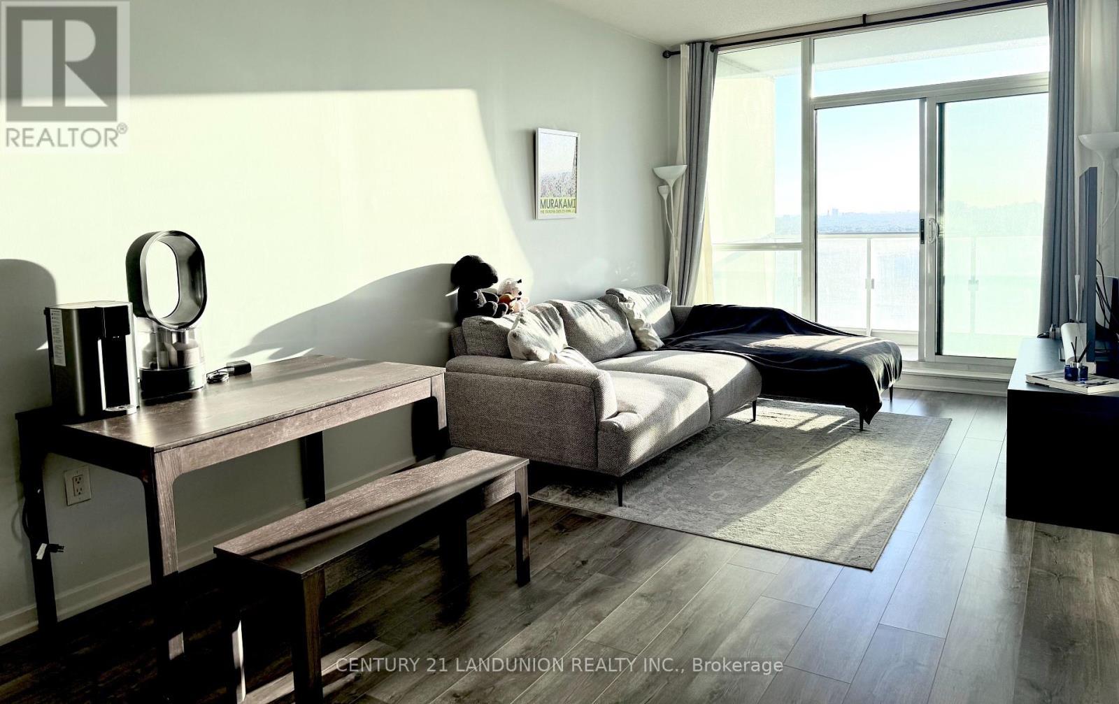 2707 - 70 Forest Manor Road, Toronto, ON