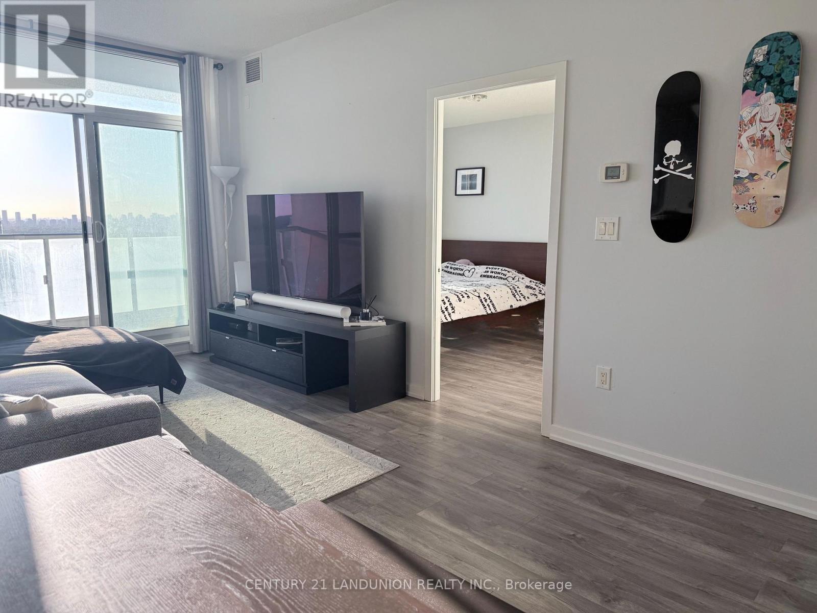 2707 - 70 Forest Manor Road, Toronto, ON
