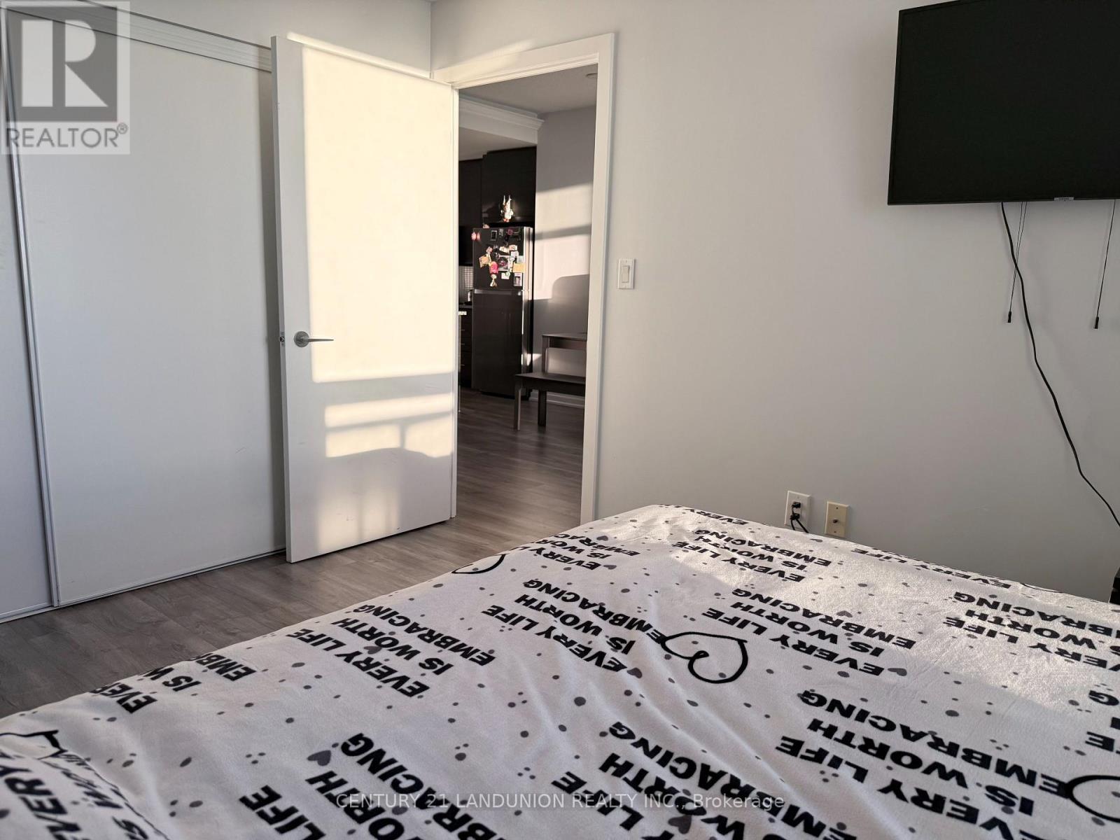 2707 - 70 Forest Manor Road, Toronto, ON