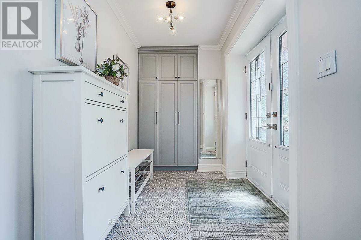 99 Brahms Avenue, Toronto, ON