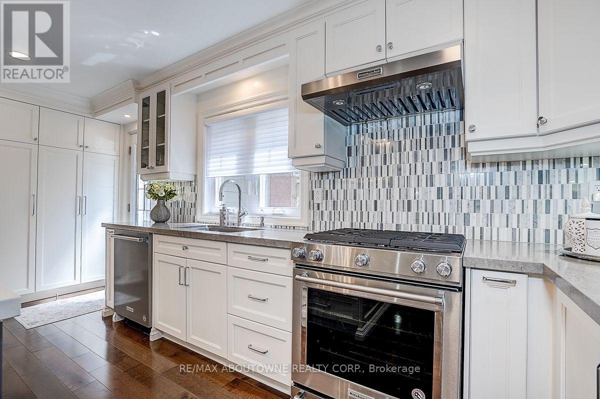 99 Brahms Avenue, Toronto, ON