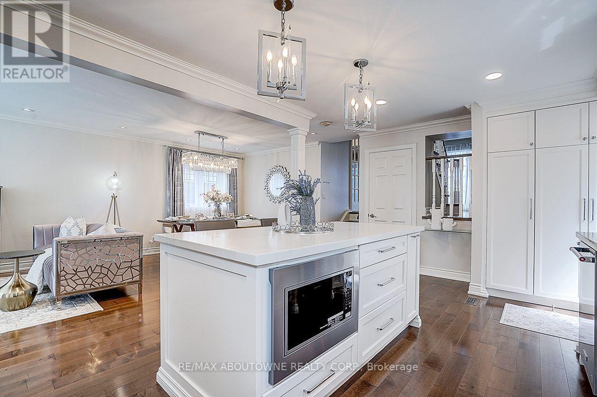 99 Brahms Avenue, Toronto, ON