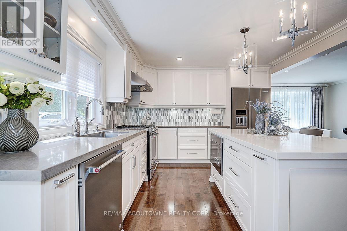 99 Brahms Avenue, Toronto, ON