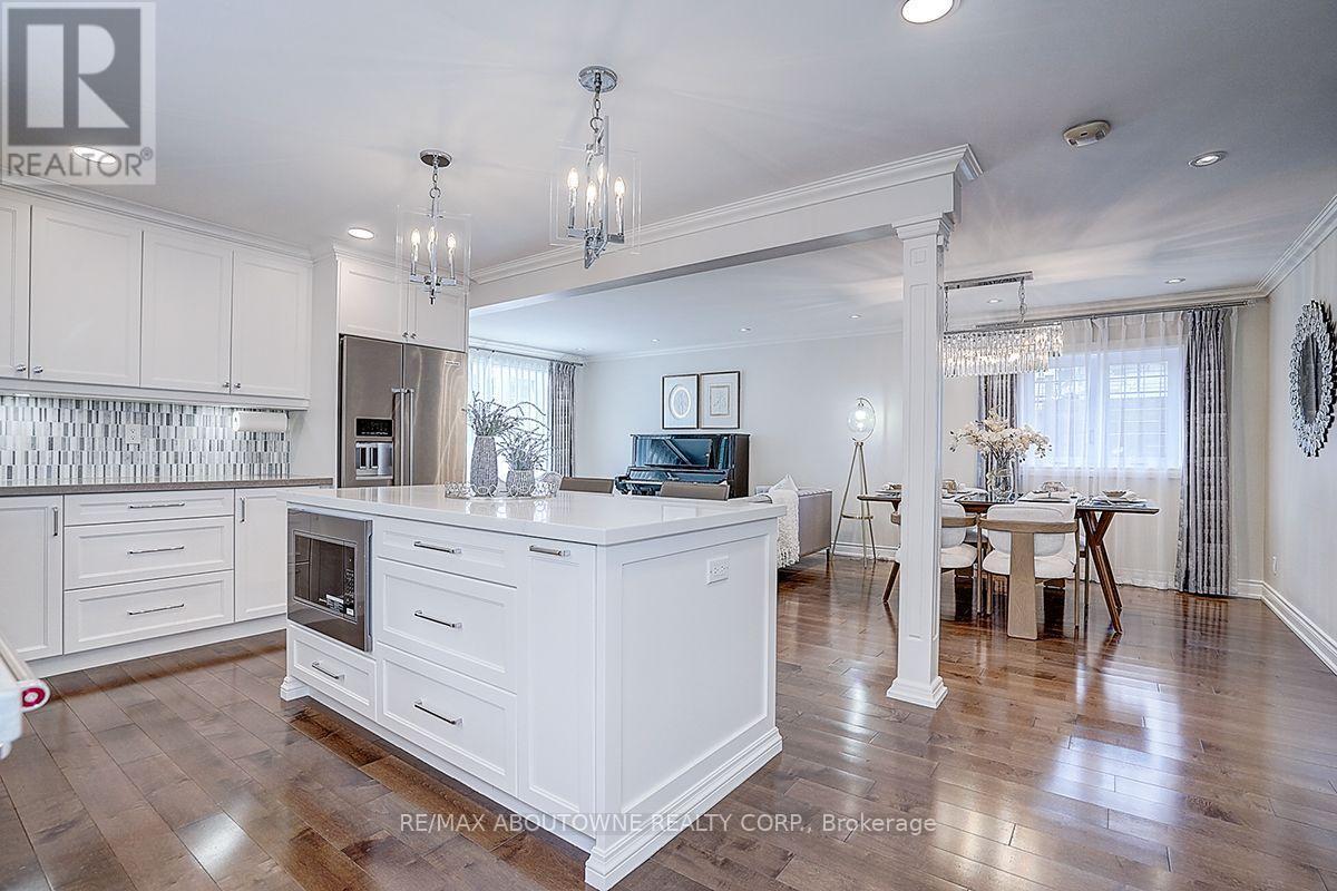 99 Brahms Avenue, Toronto, ON