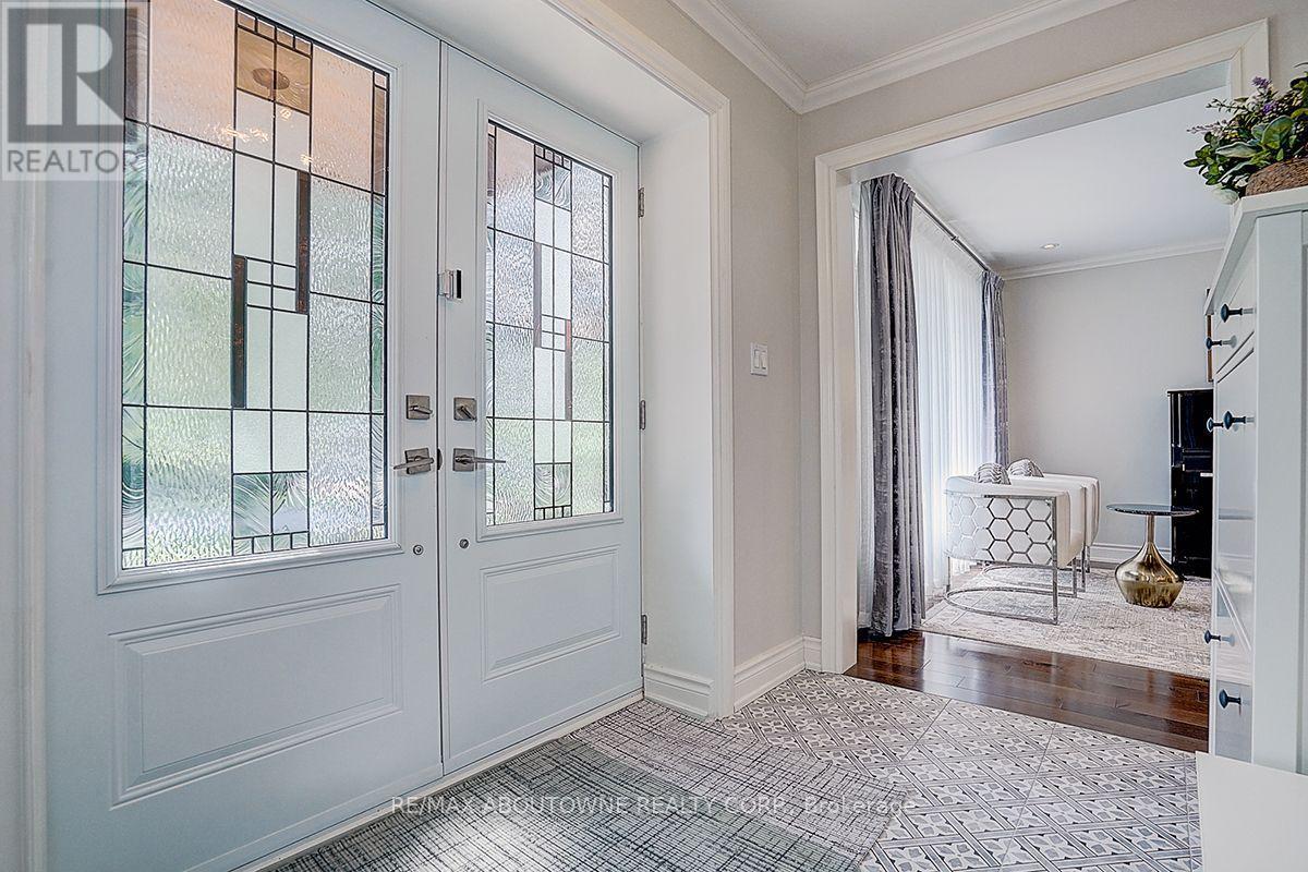99 Brahms Avenue, Toronto, ON