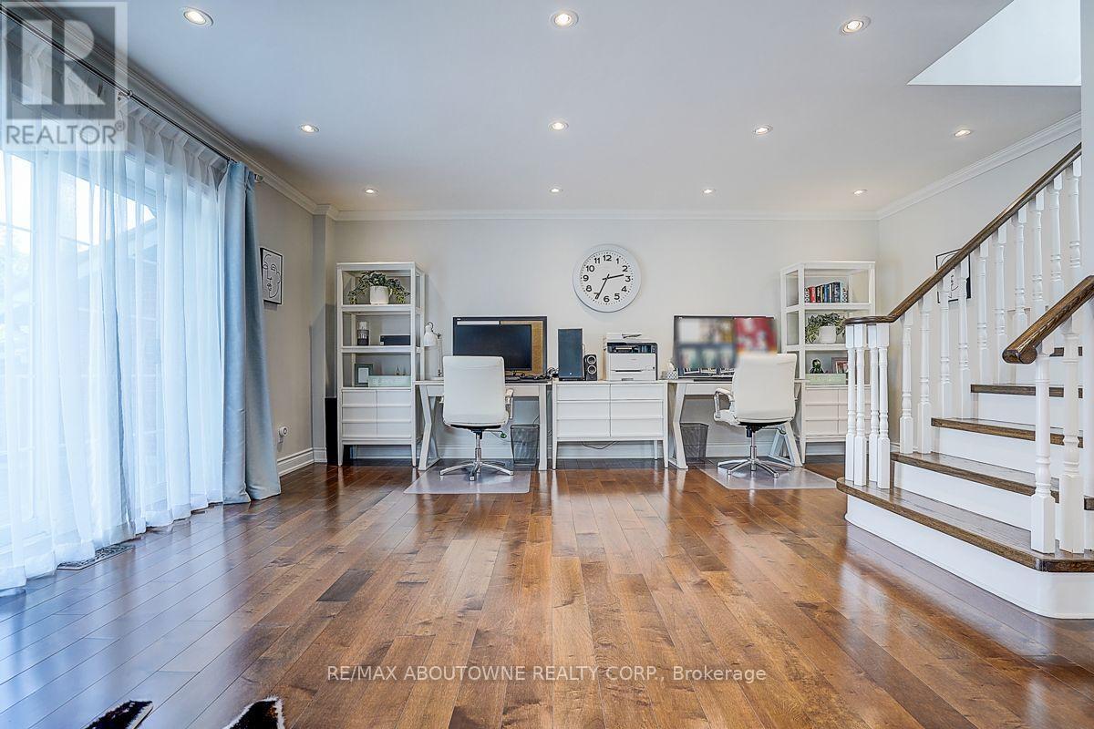99 Brahms Avenue, Toronto, ON