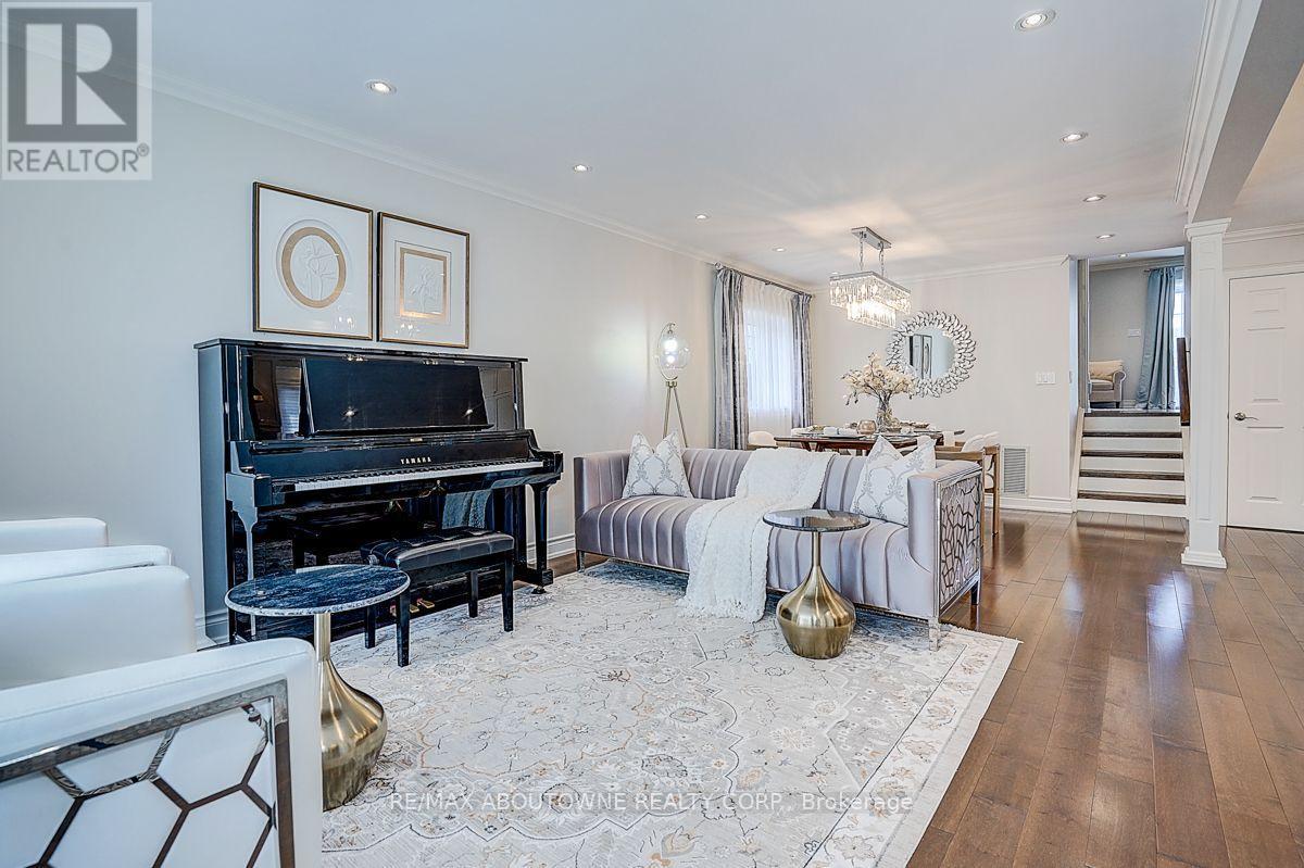 99 Brahms Avenue, Toronto, ON