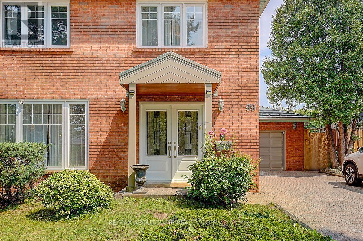 99 Brahms Avenue, Toronto, ON