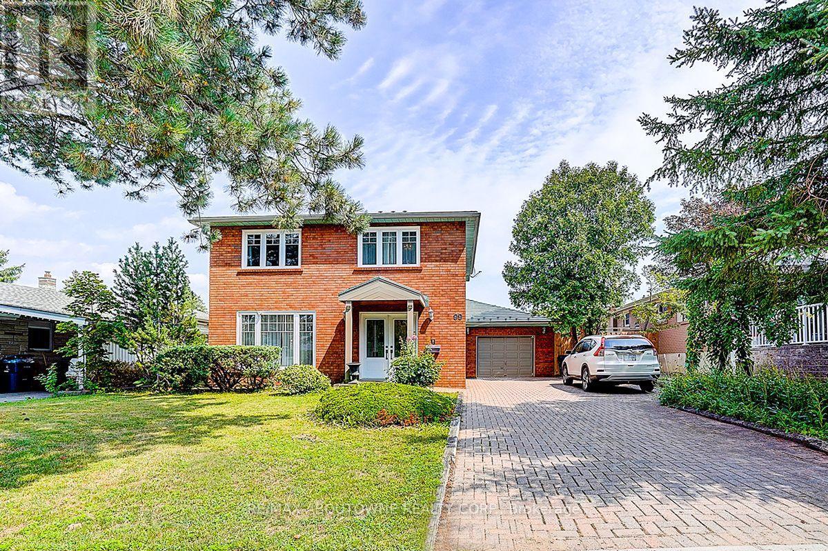 99 Brahms Avenue, Toronto, ON