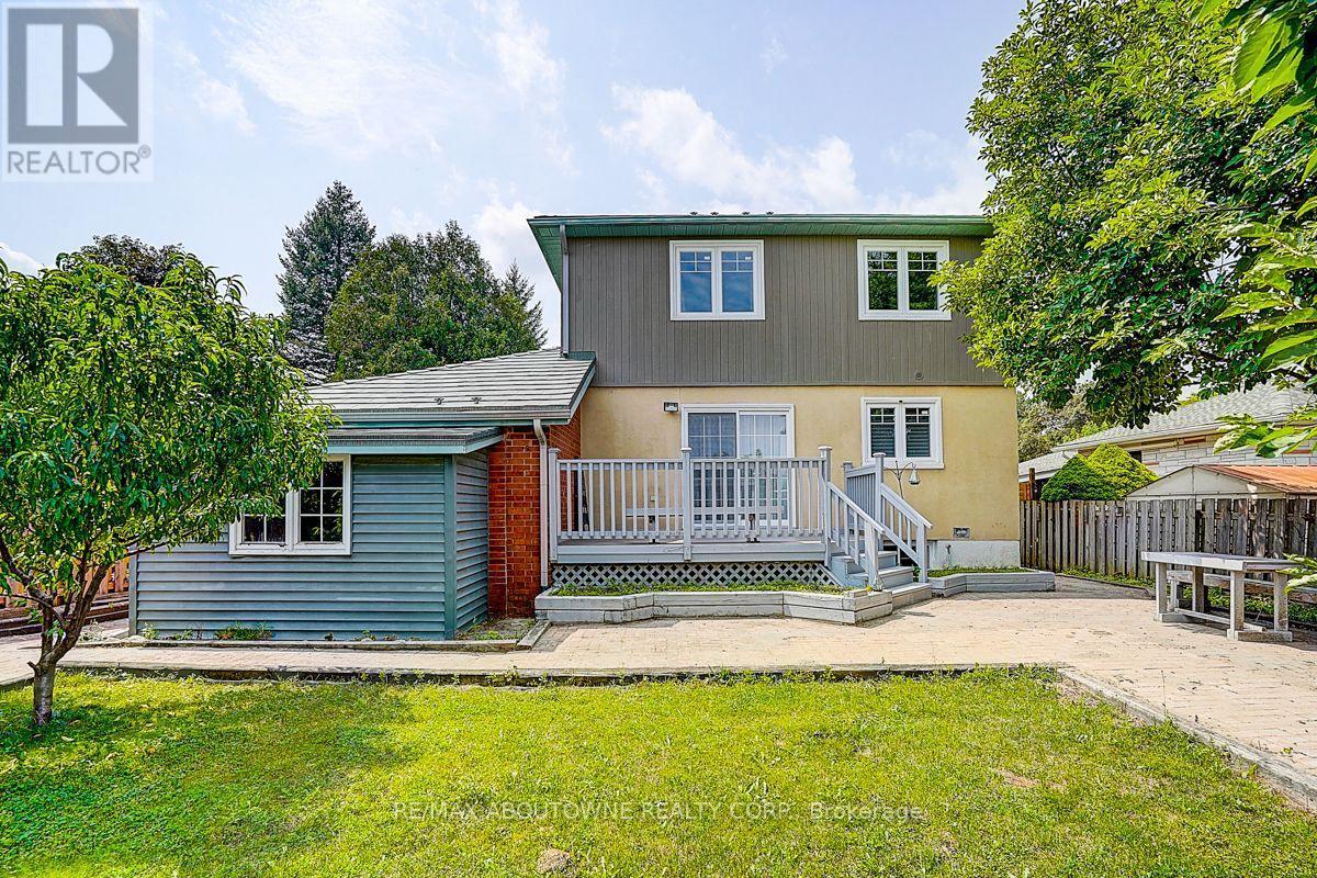 99 Brahms Avenue, Toronto, ON