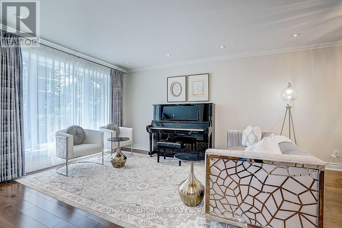 99 Brahms Avenue, Toronto, ON