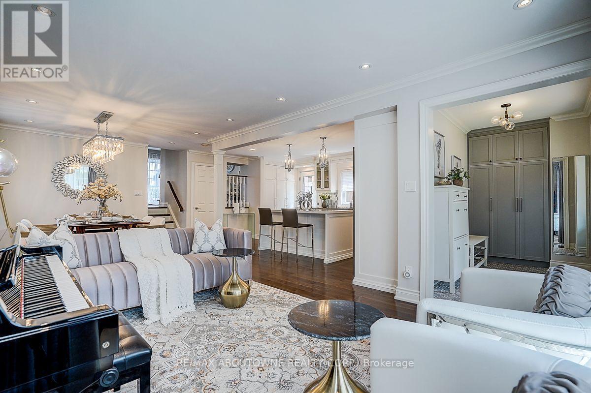 99 Brahms Avenue, Toronto, ON