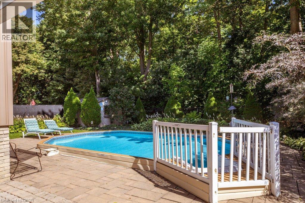 32 Beechwood Avenue, Brantford, ON