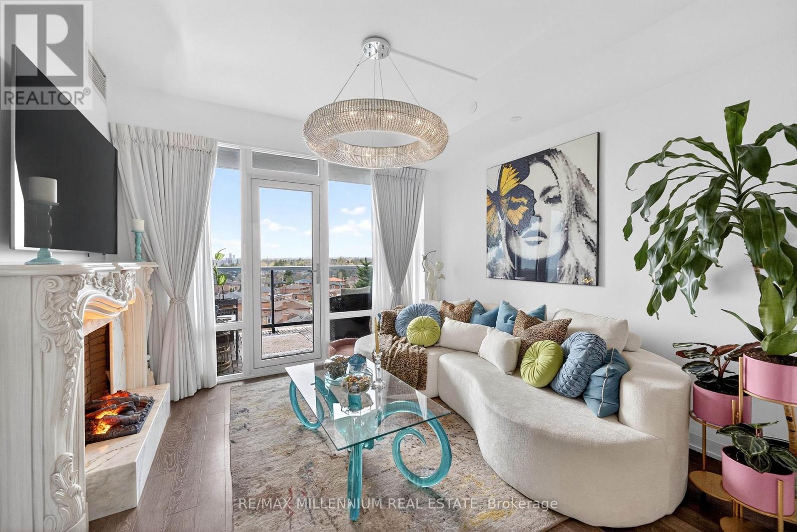 713 - 4800 Highway 7 Road, Vaughan, ON