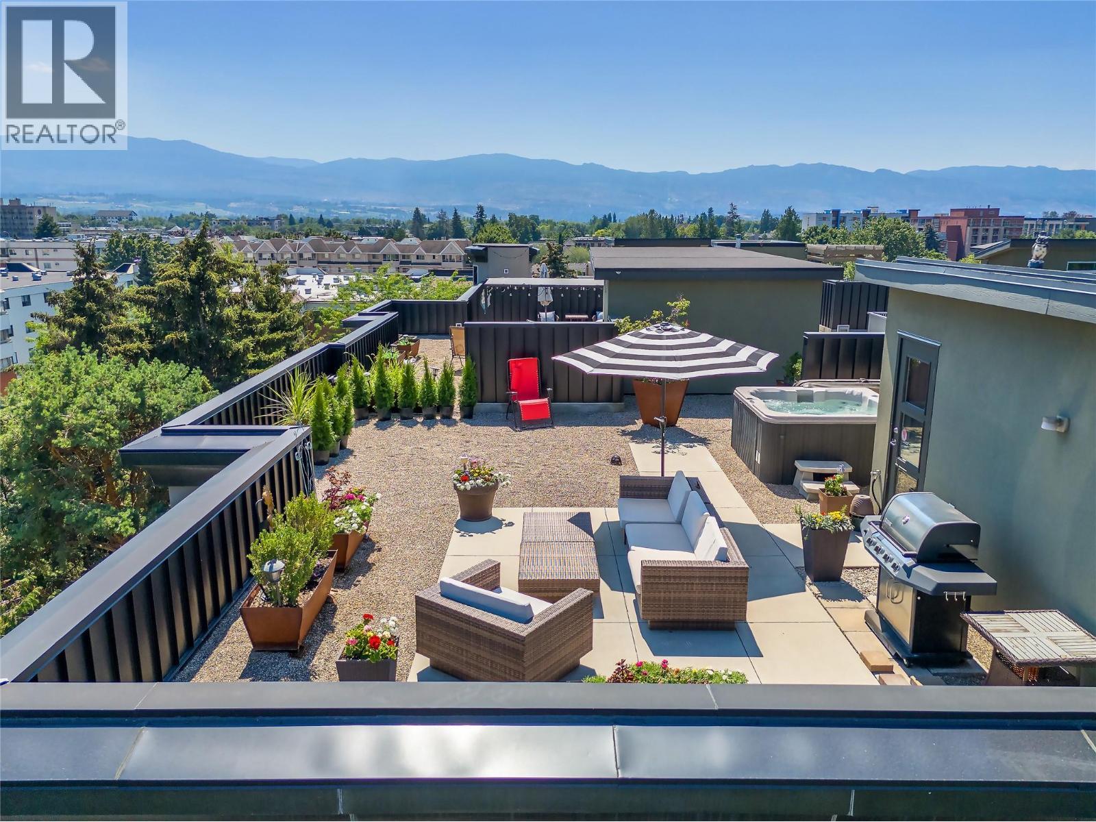 1495 Graham Street Unit# 409, Kelowna, BC