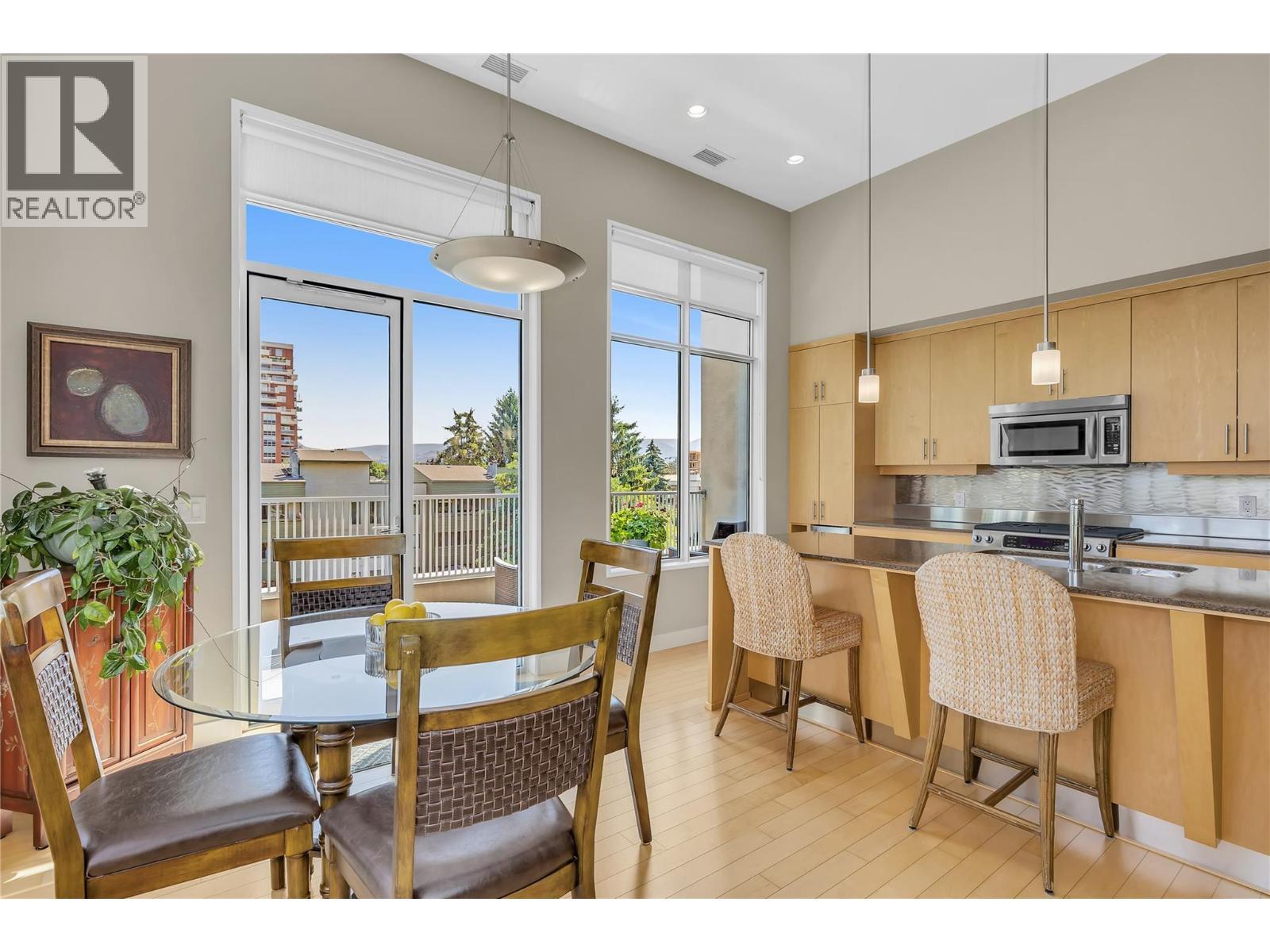 1495 Graham Street Unit# 409, Kelowna, BC