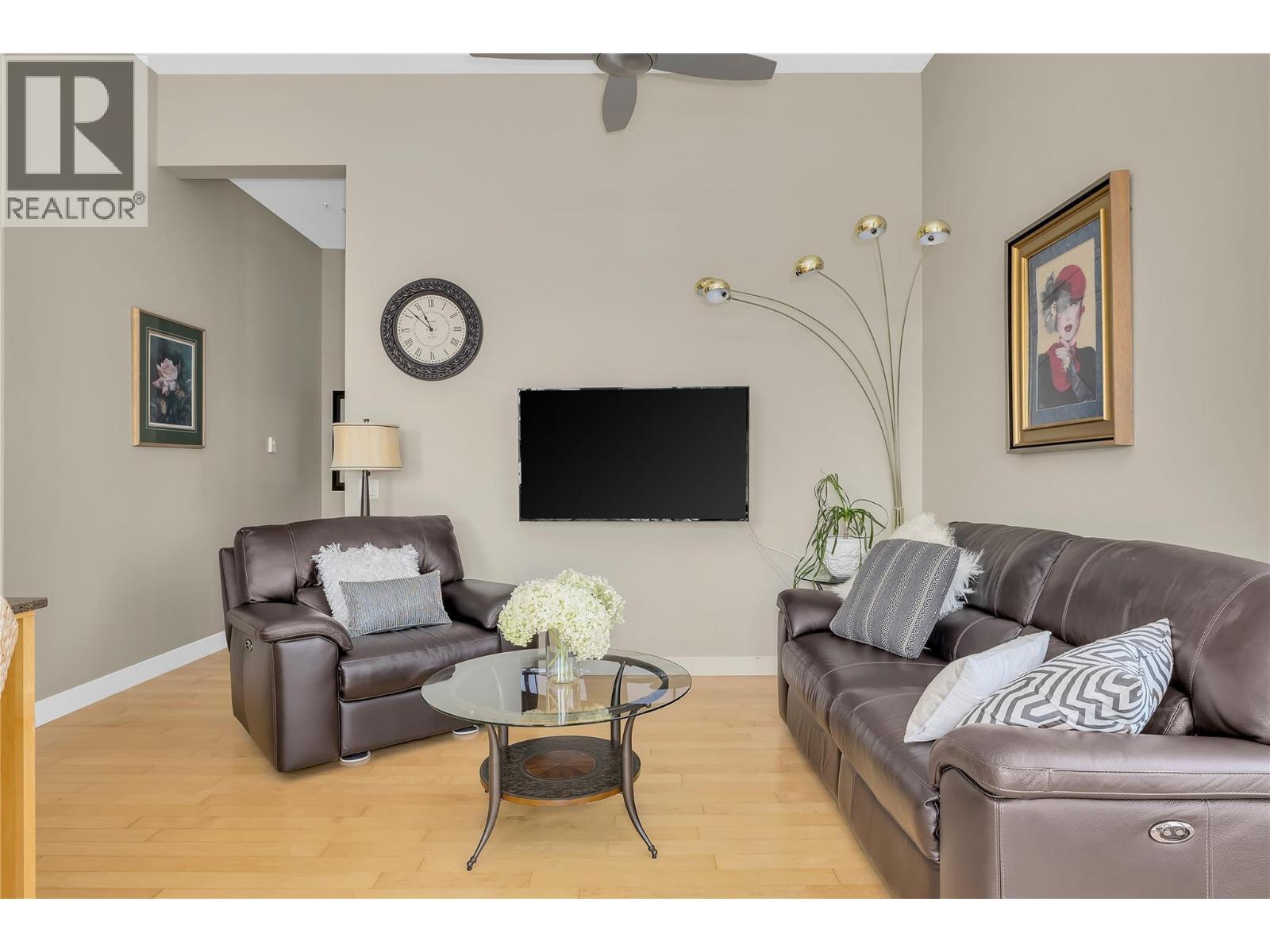 1495 Graham Street Unit# 409, Kelowna, BC
