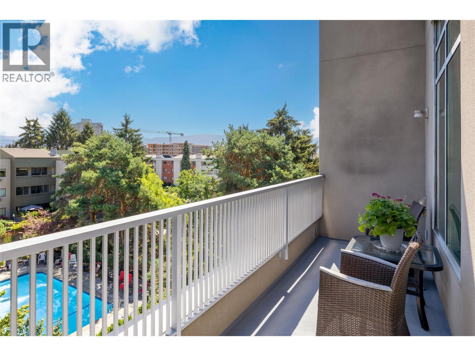 1495 Graham Street Unit# 409, Kelowna, BC
