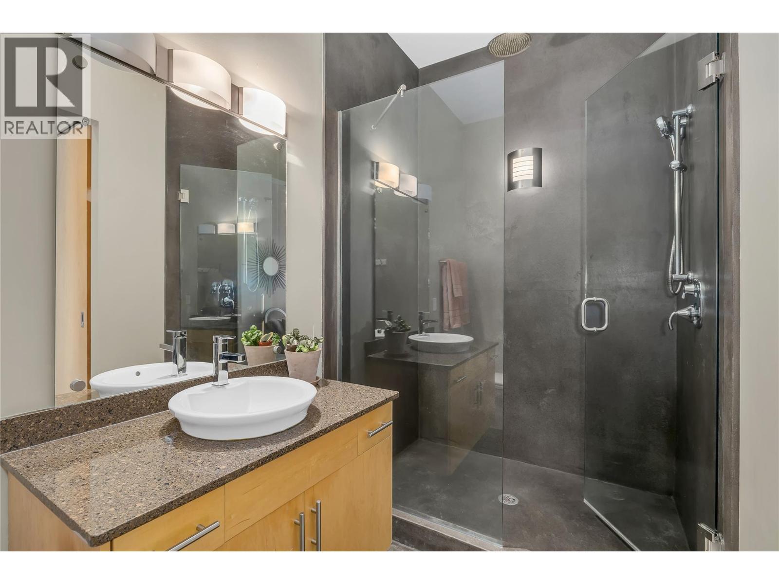 1495 Graham Street Unit# 409, Kelowna, BC