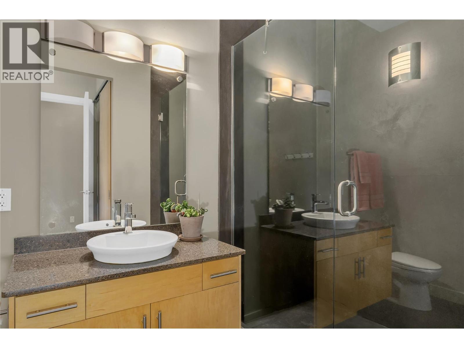 1495 Graham Street Unit# 409, Kelowna, BC