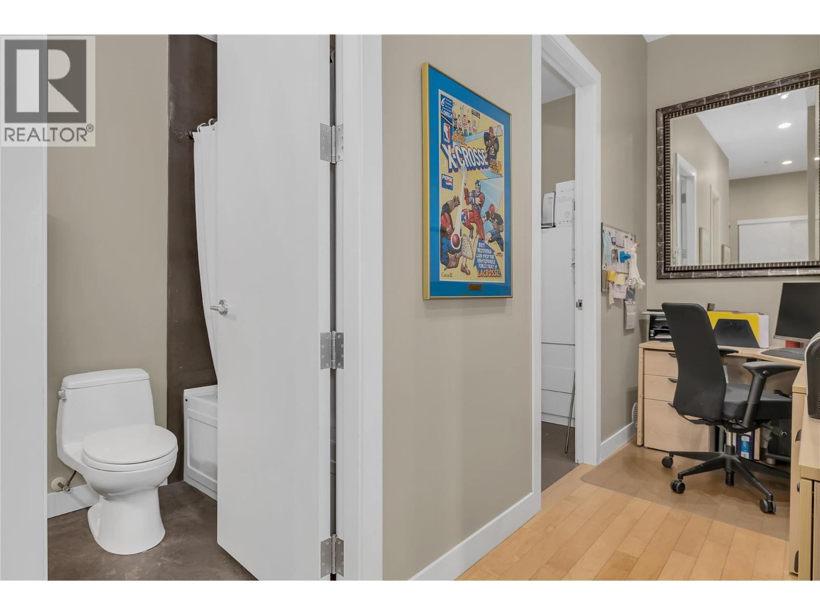1495 Graham Street Unit# 409, Kelowna, BC