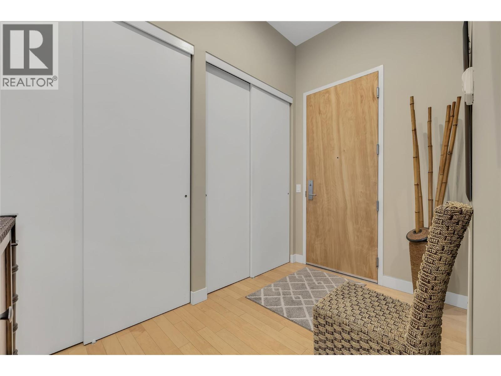 1495 Graham Street Unit# 409, Kelowna, BC