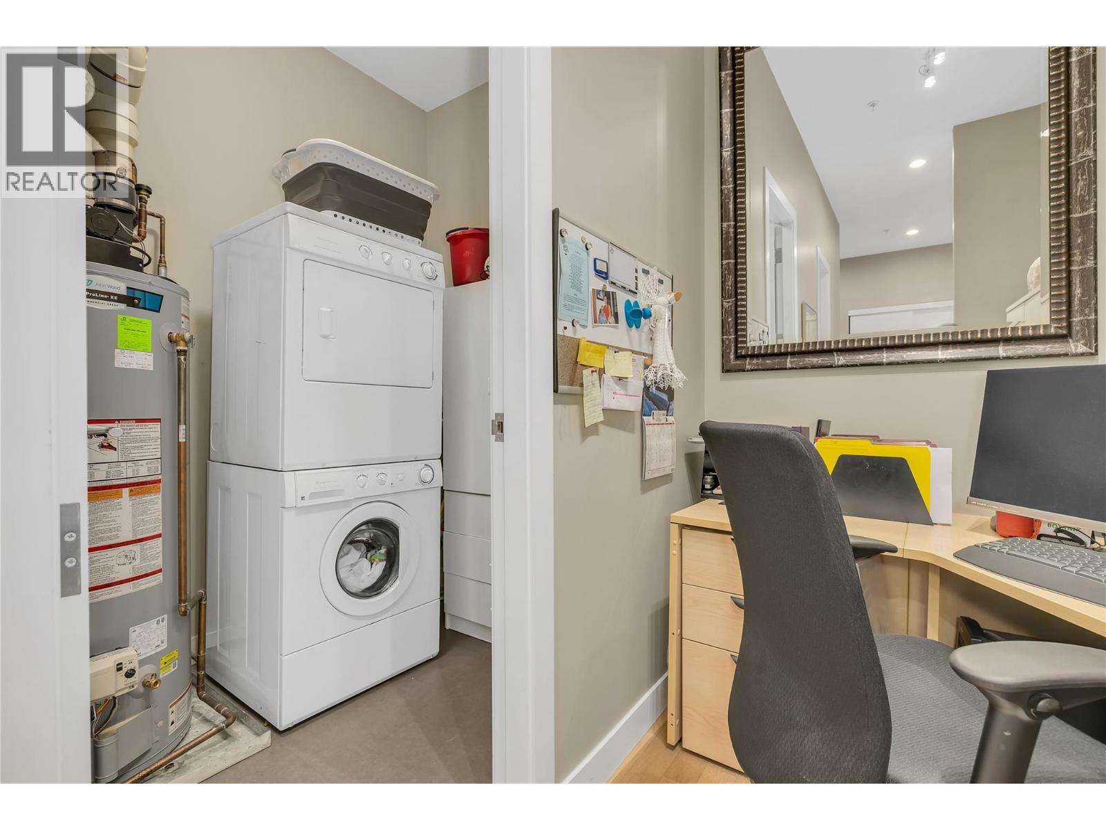 1495 Graham Street Unit# 409, Kelowna, BC
