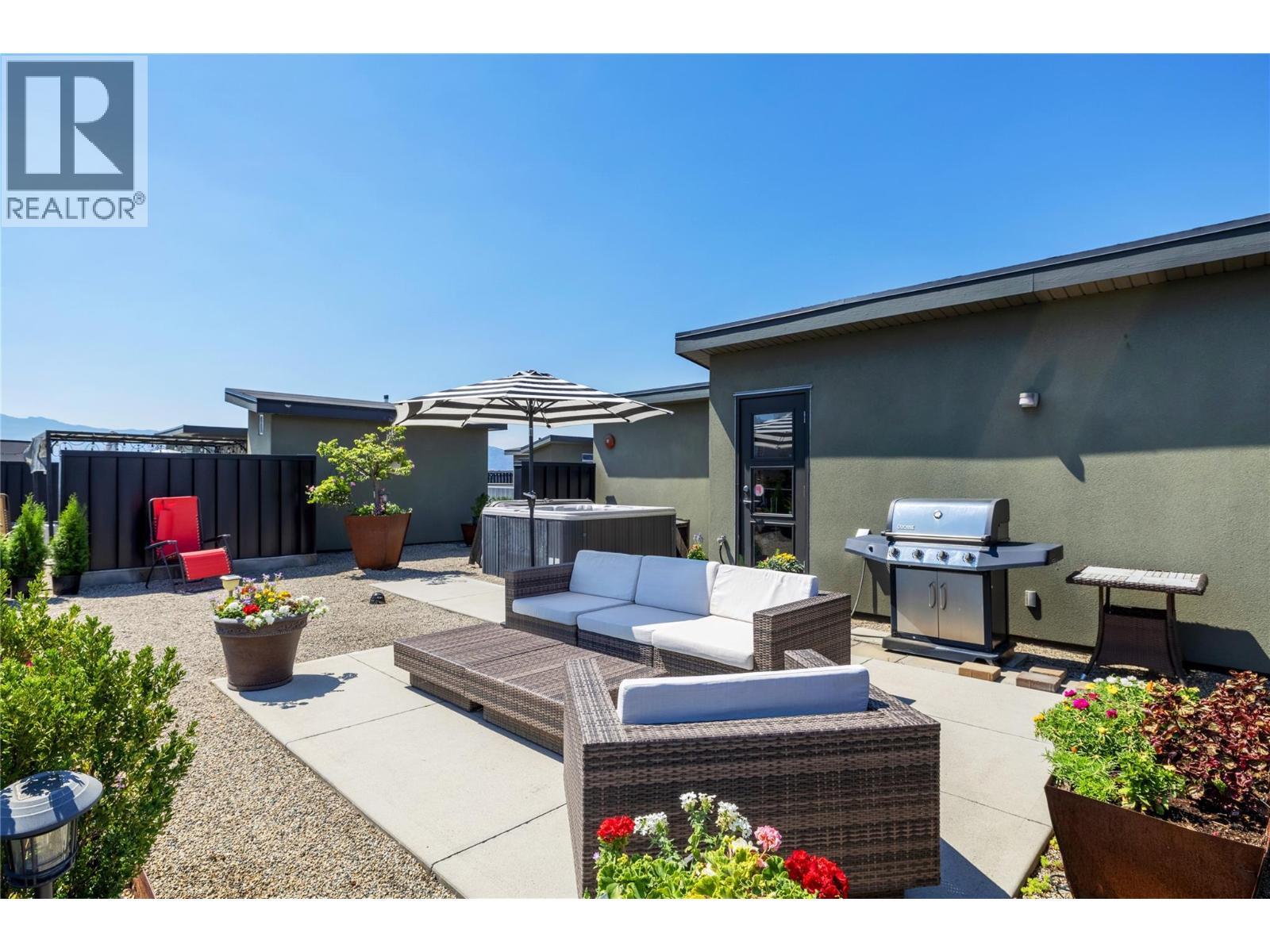 1495 Graham Street Unit# 409, Kelowna, BC