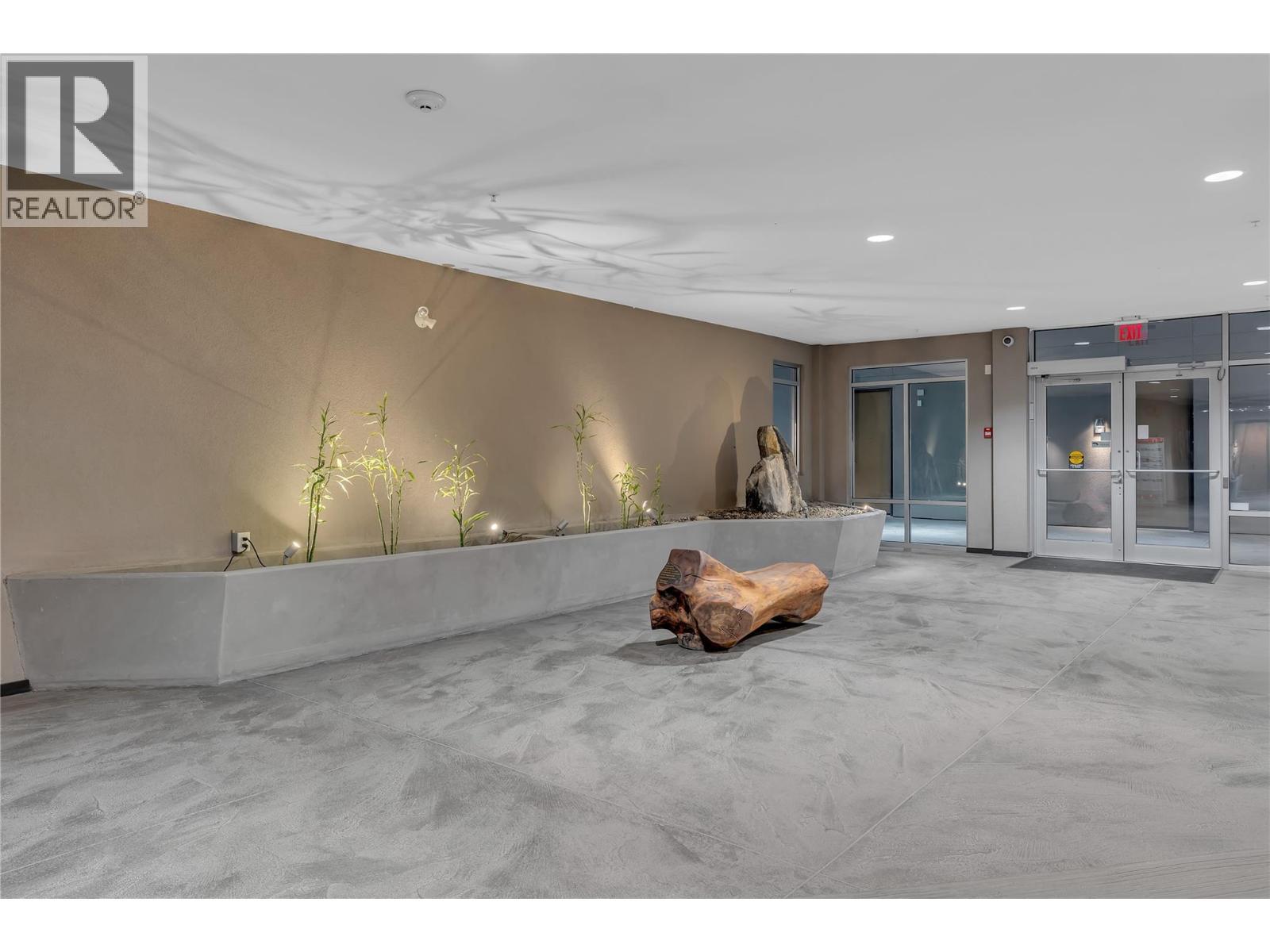 1495 Graham Street Unit# 409, Kelowna, BC