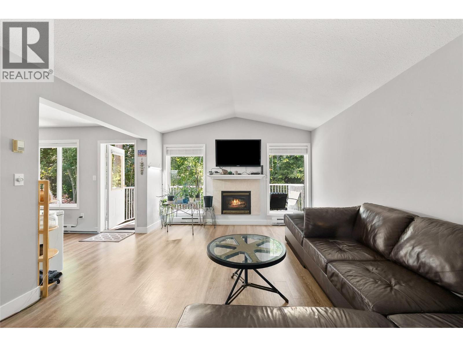 171 17 Street Se Unit# 32, Salmon Arm, BC