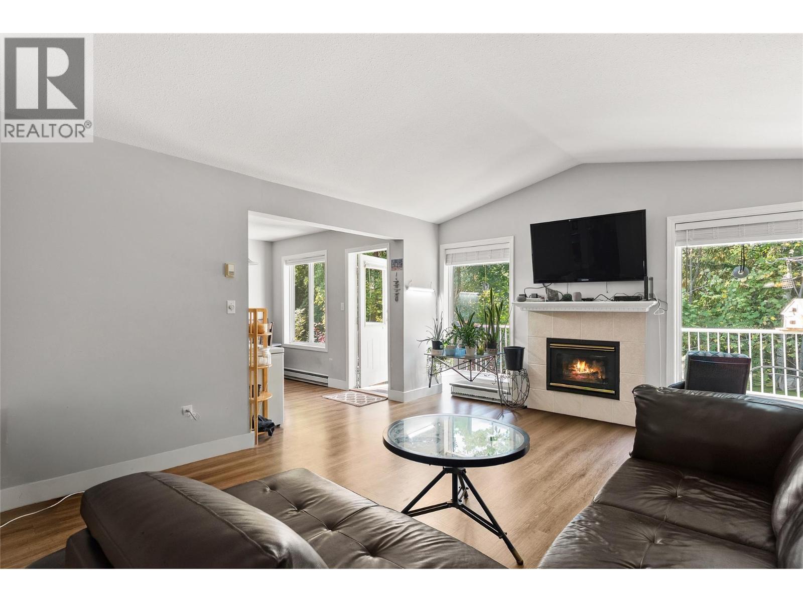 171 17 Street Se Unit# 32, Salmon Arm, BC