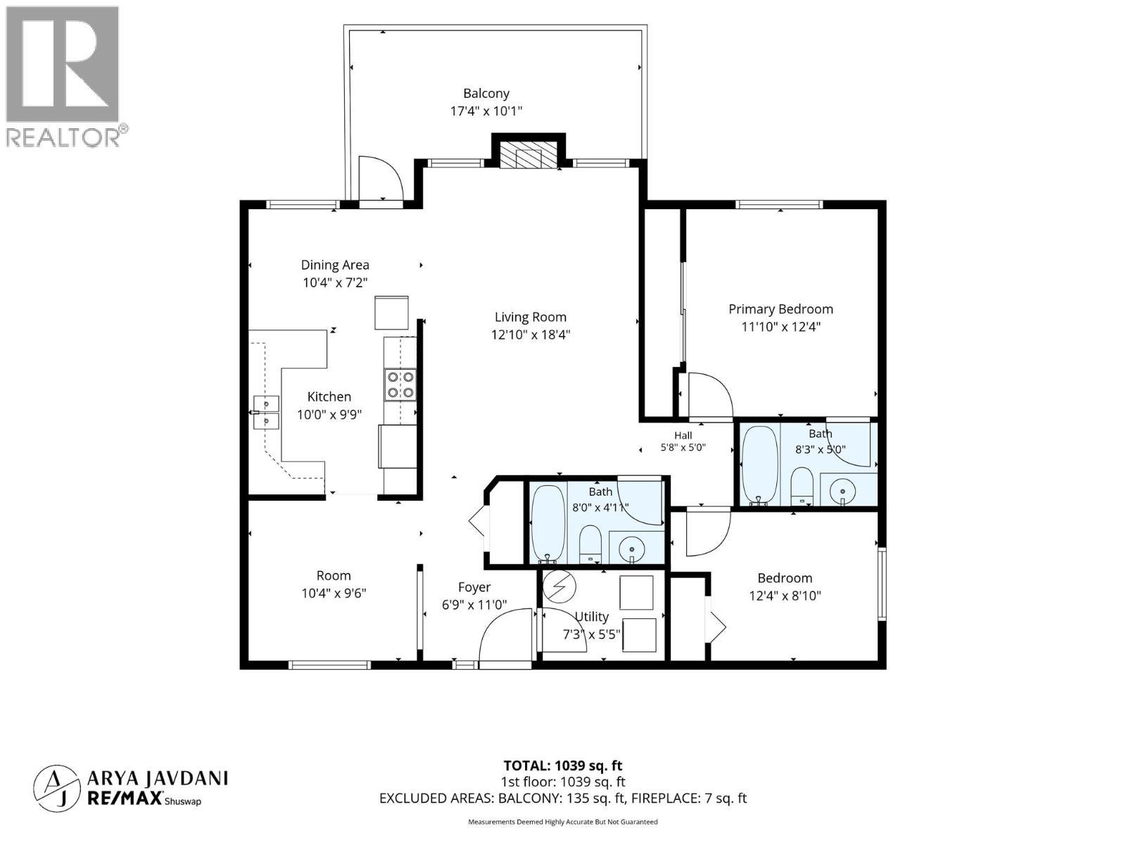 171 17 Street Se Unit# 32, Salmon Arm, BC