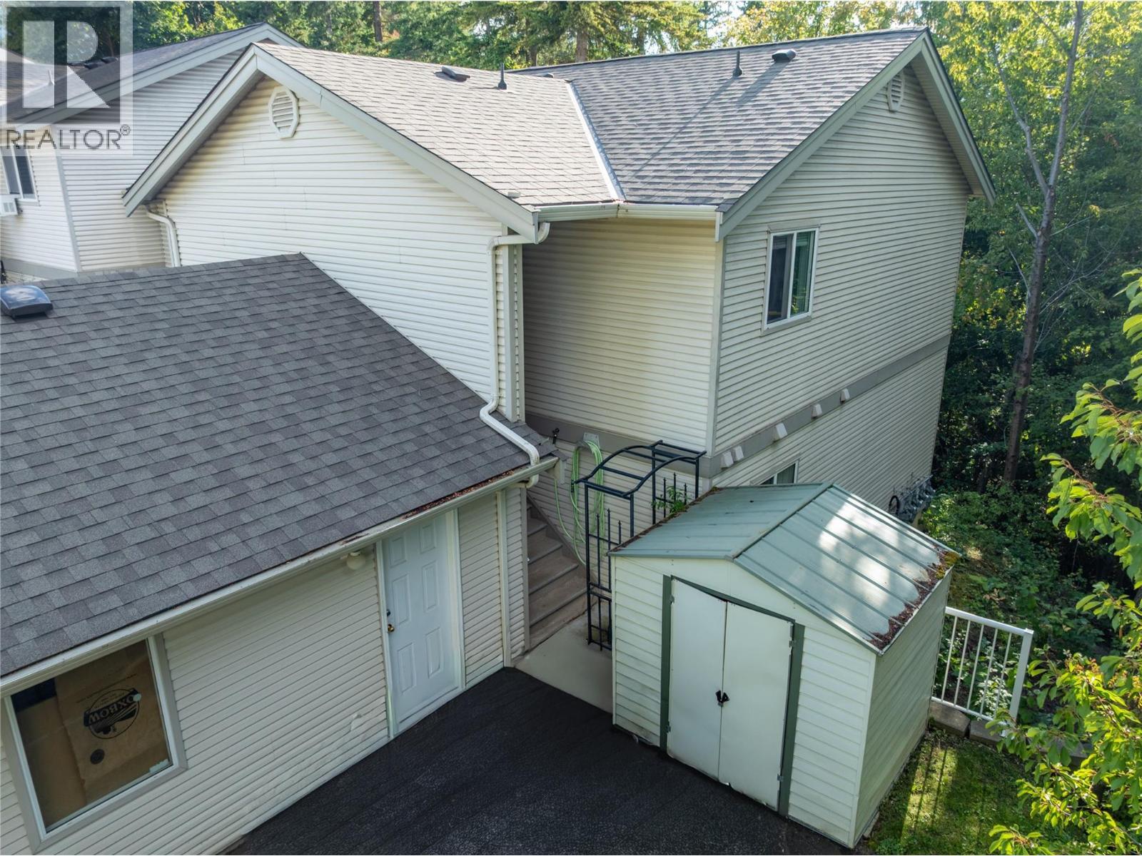 171 17 Street Se Unit# 32, Salmon Arm, BC