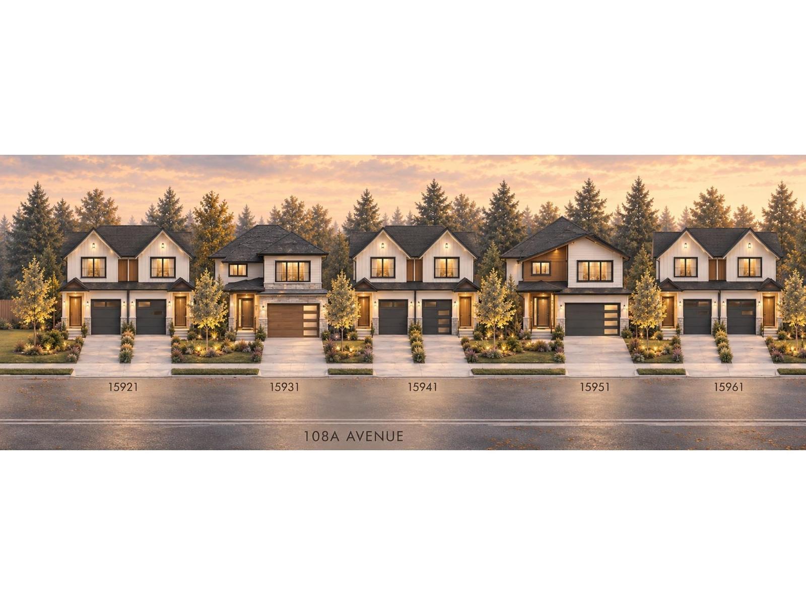 15941 108A Avenue, Surrey, BC